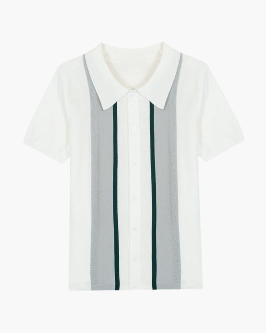 Bradford Polo-Knit Shirt