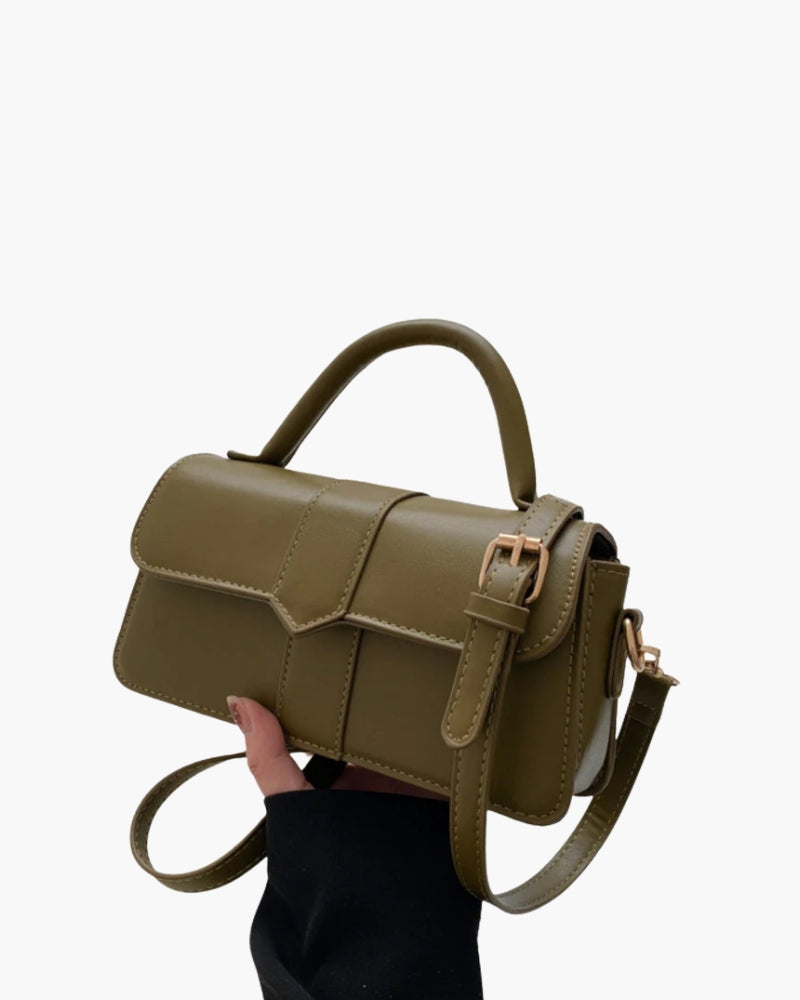 Parisian Elegance Handbag