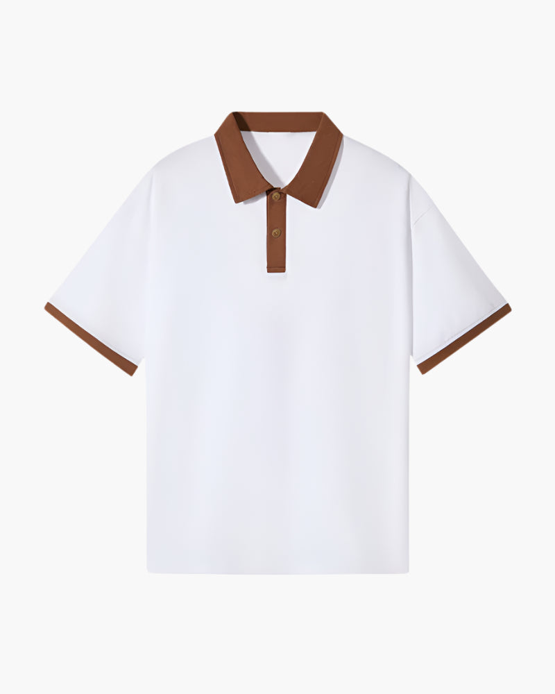 The Como Classic Polo Shirt