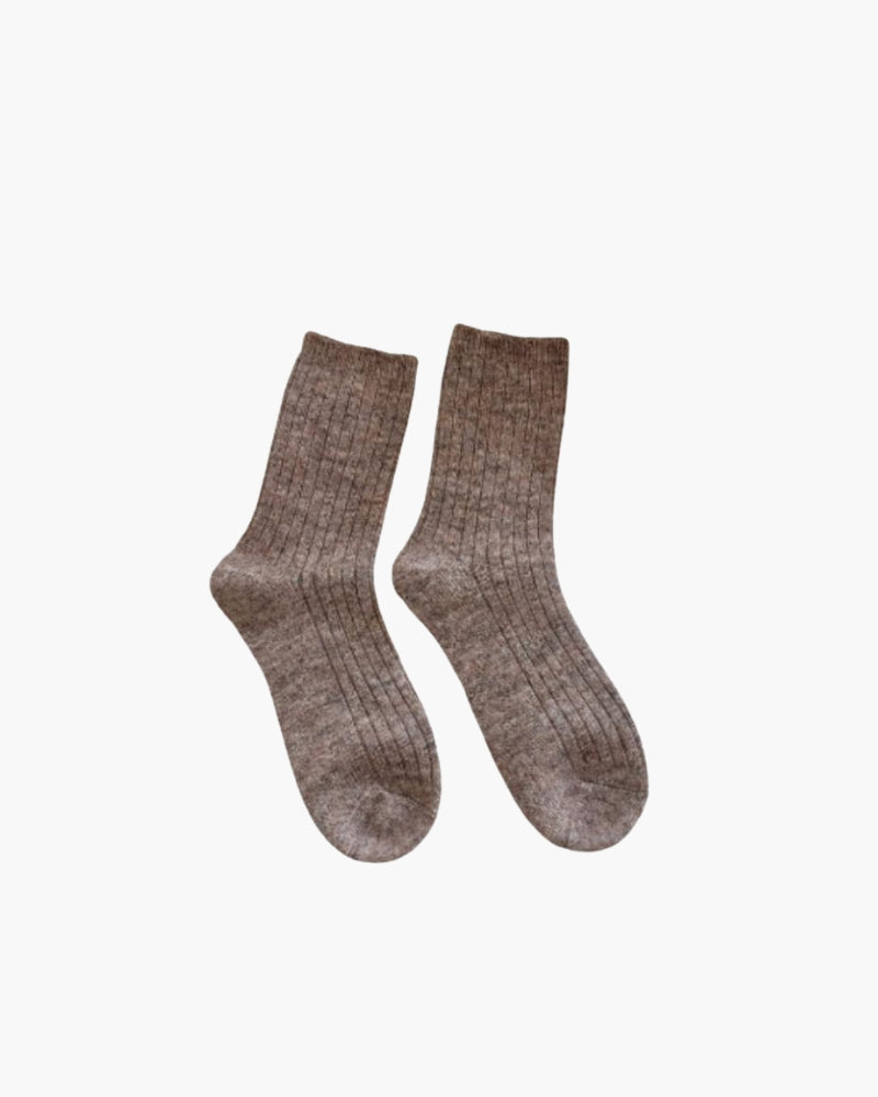 Ultra-Comfort Socks