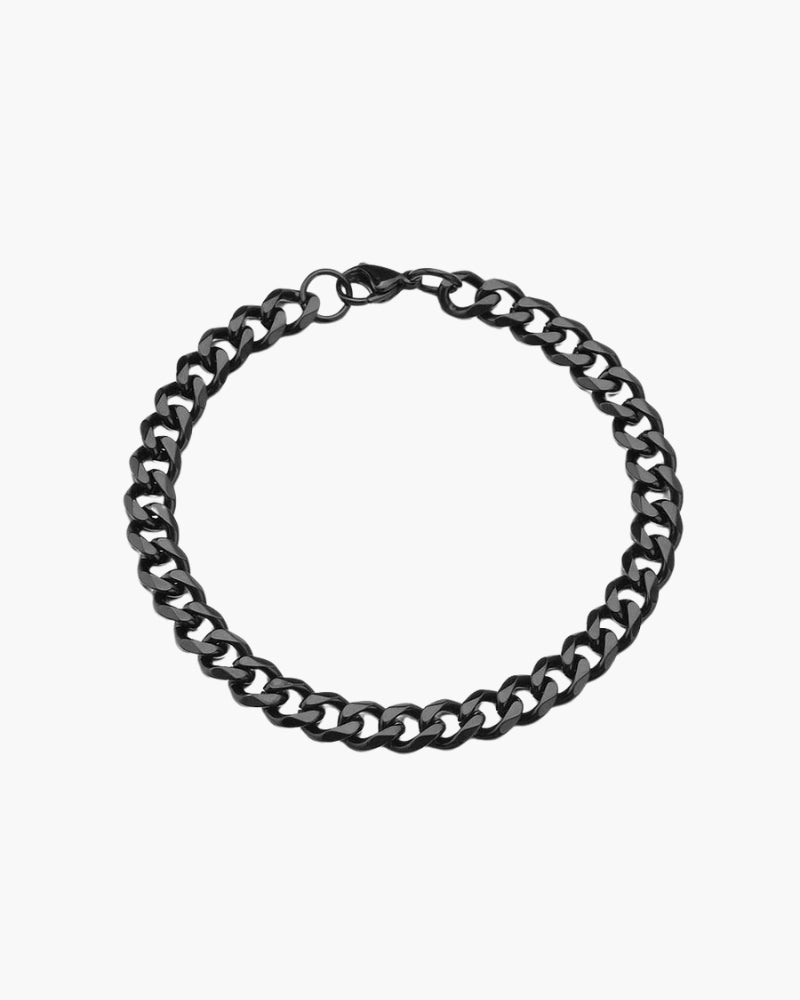 Old Money-Inspired Chain Bracelet