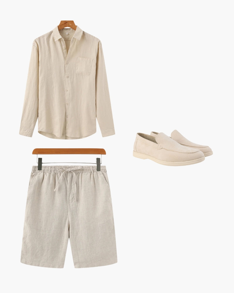 The Tranquil Wellness Set
