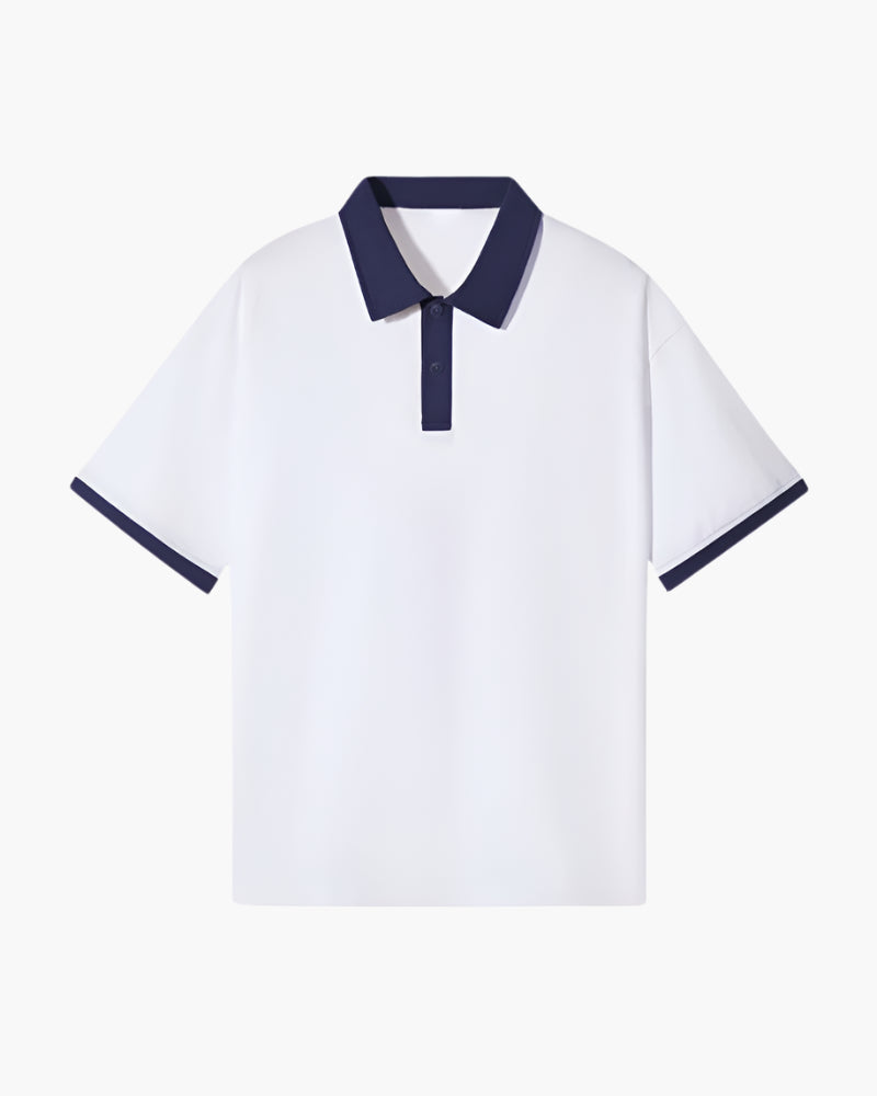 The Como Classic Polo Shirt