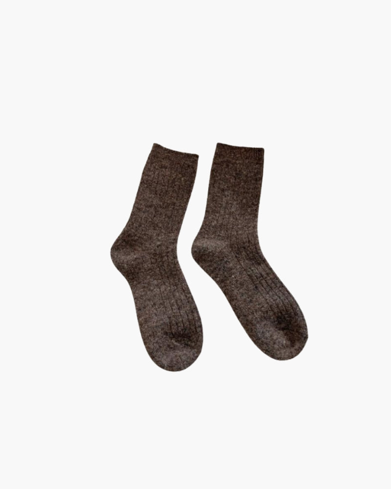 Ultra-Comfort Socks