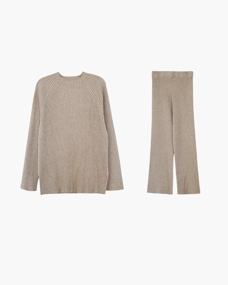 Premium 2-Piece Loungewear Set