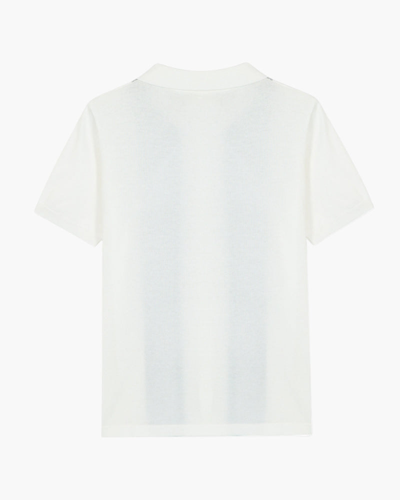 Bradford Polo-Knit Shirt