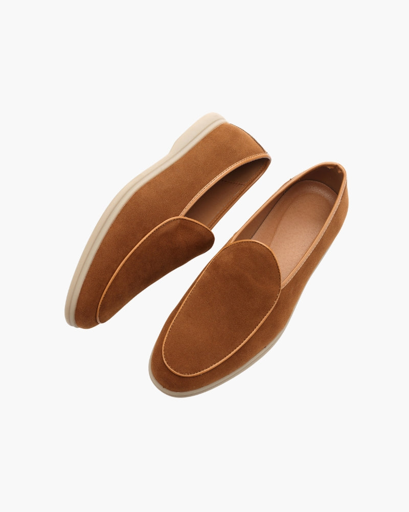 The Classic Stirling Loafer