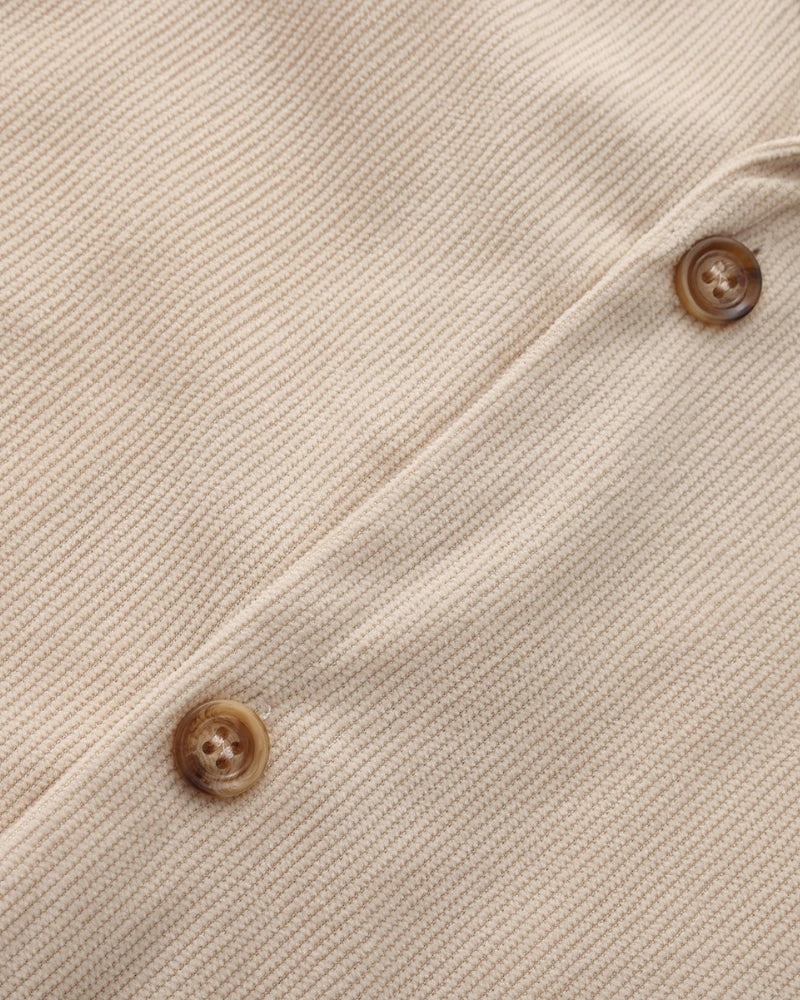 The Riviera Luxe Velvet Cord Set
