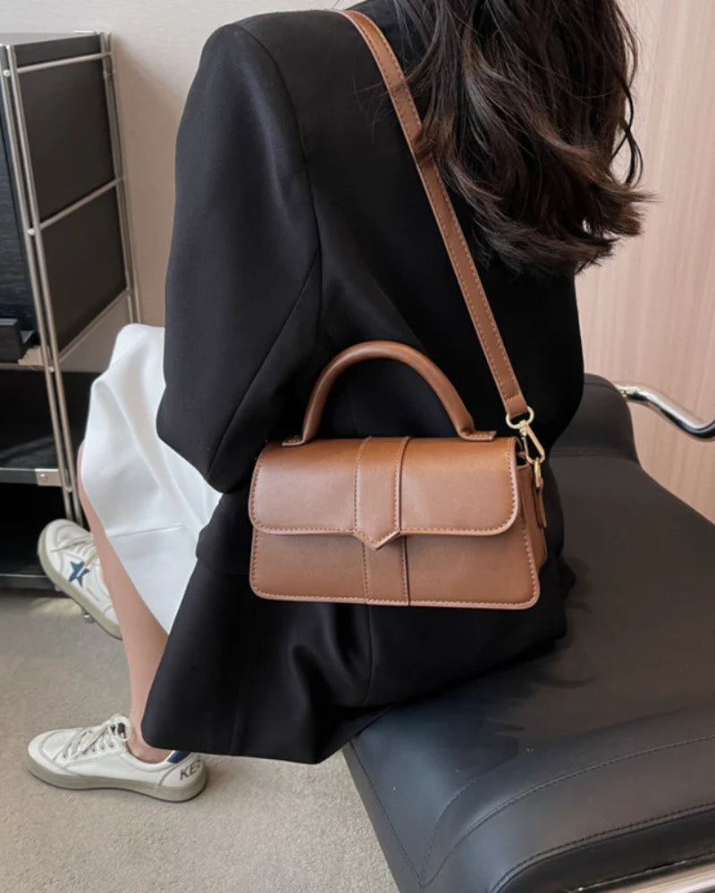 Parisian Elegance Handbag