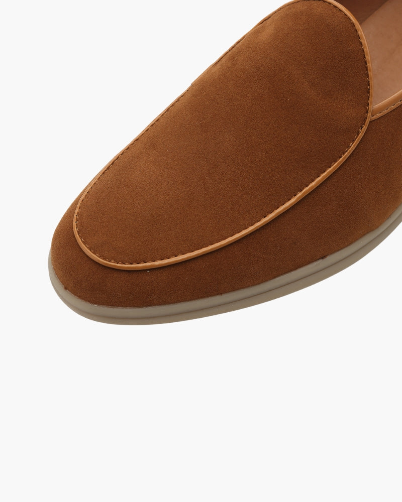 The Classic Stirling Loafer