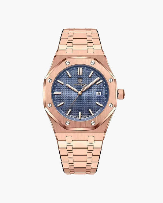 Santorini Elite Luxury Watch