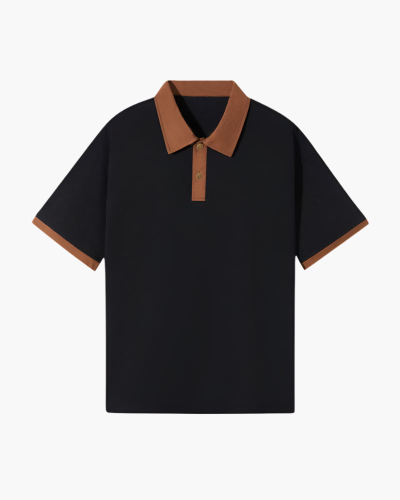 The Como Classic Polo Shirt