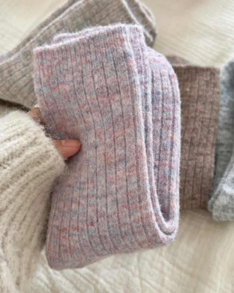 Ultra-Comfort Socks