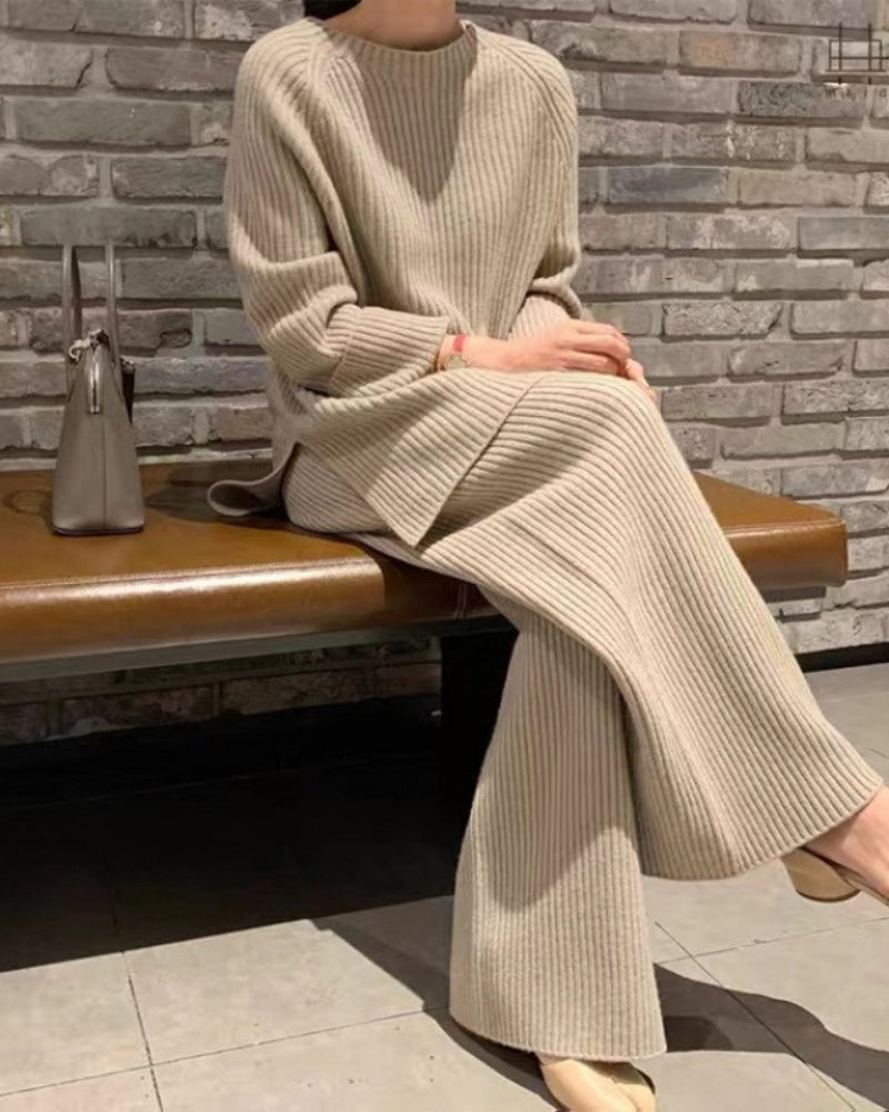 Premium 2-Piece Loungewear Set