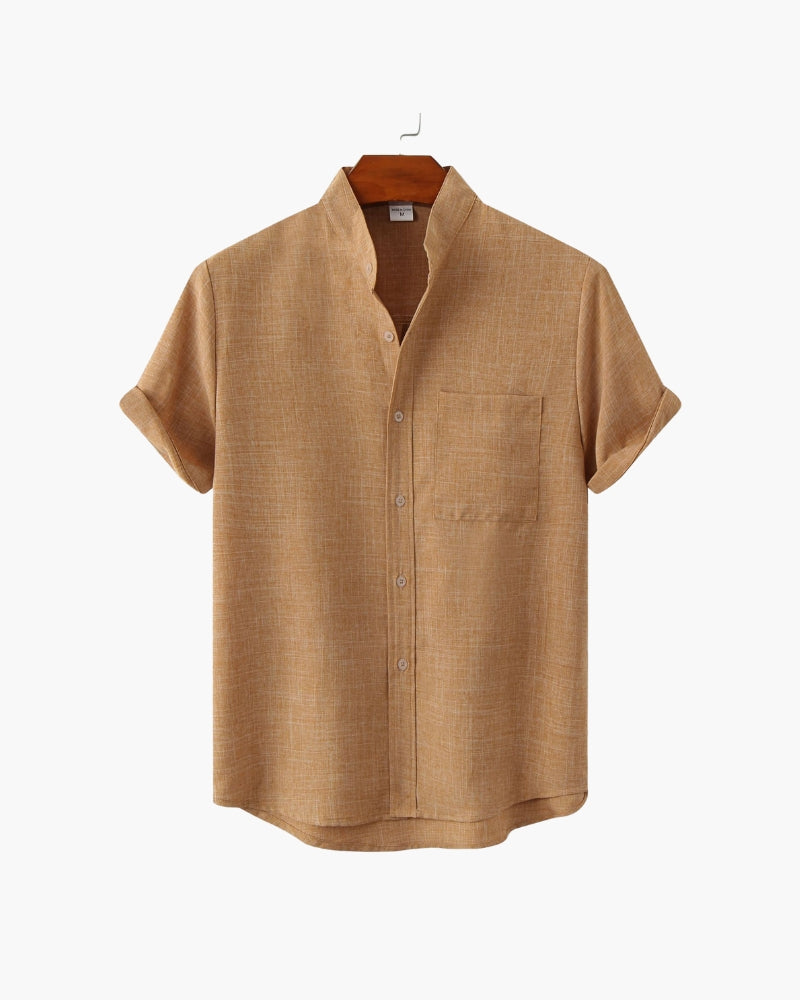 The Mandarin Mark: A Signature of Distinction