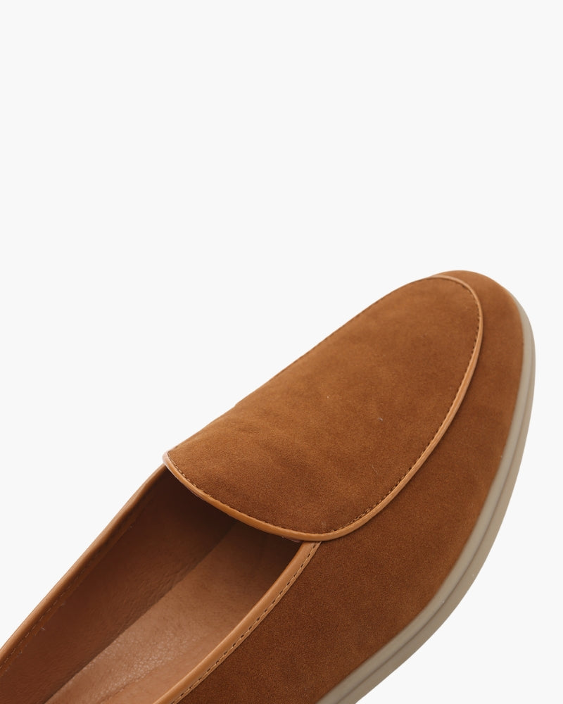 The Classic Stirling Loafer