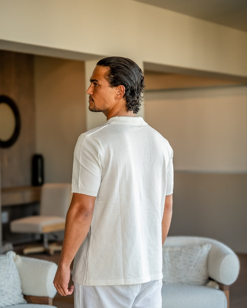 Bradford Polo-Knit Shirt