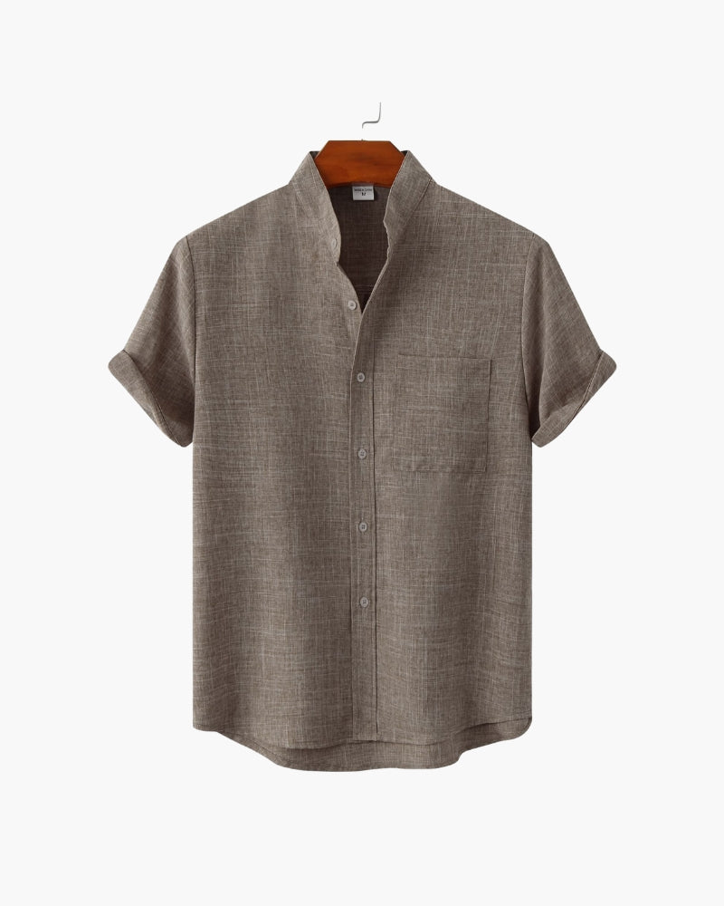 The Mandarin Mark: A Signature of Distinction