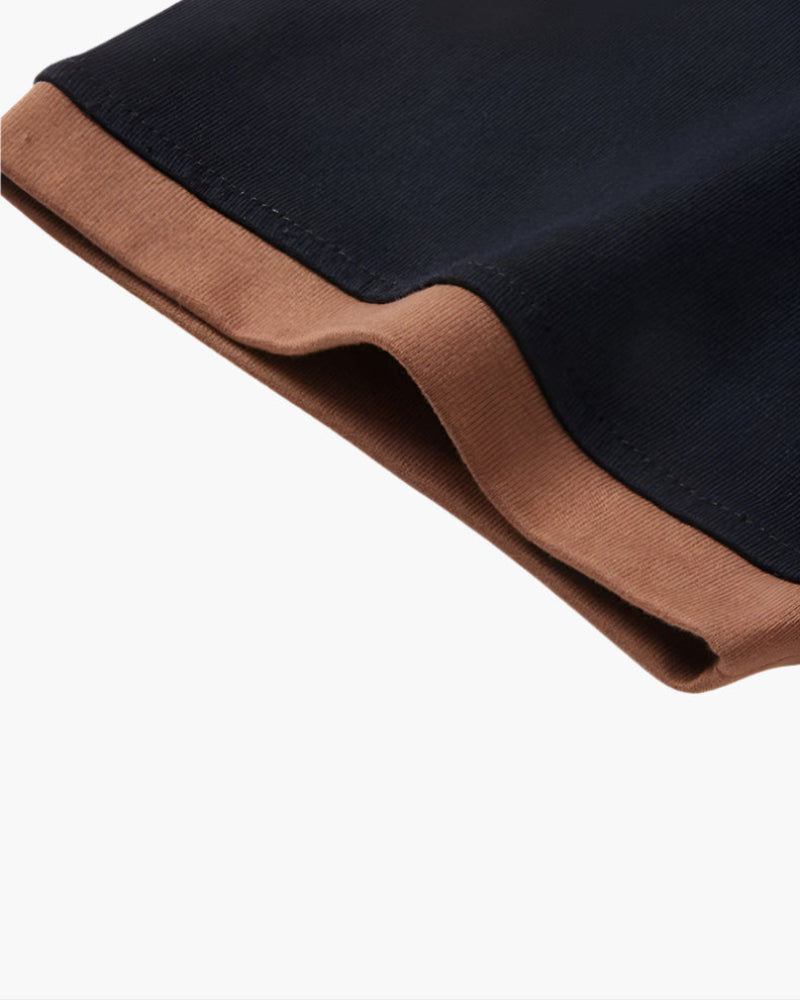 The Como Classic Polo Shirt