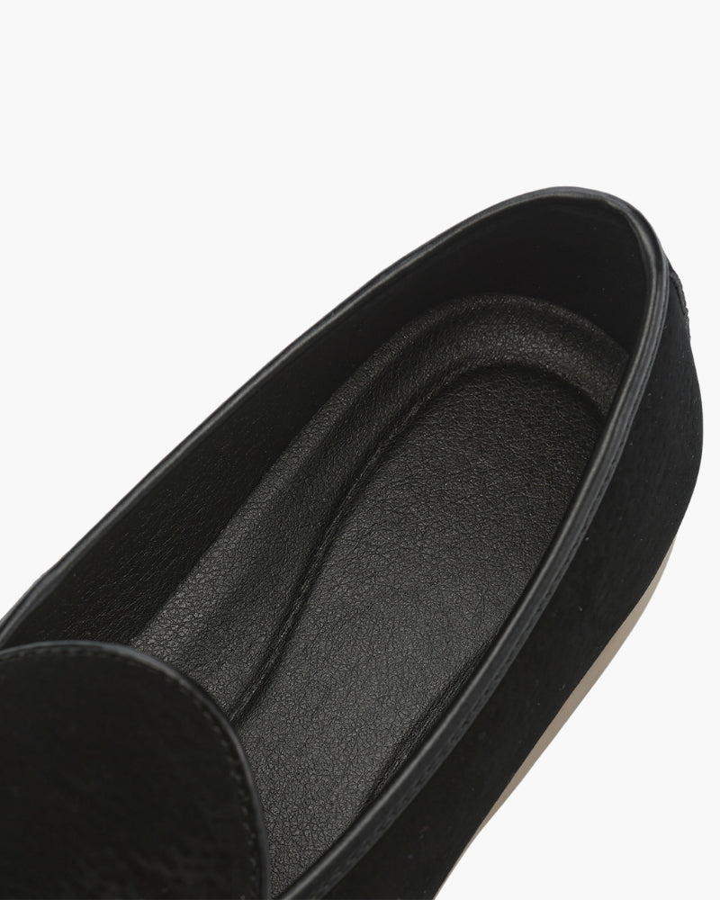 The Classic Stirling Loafer