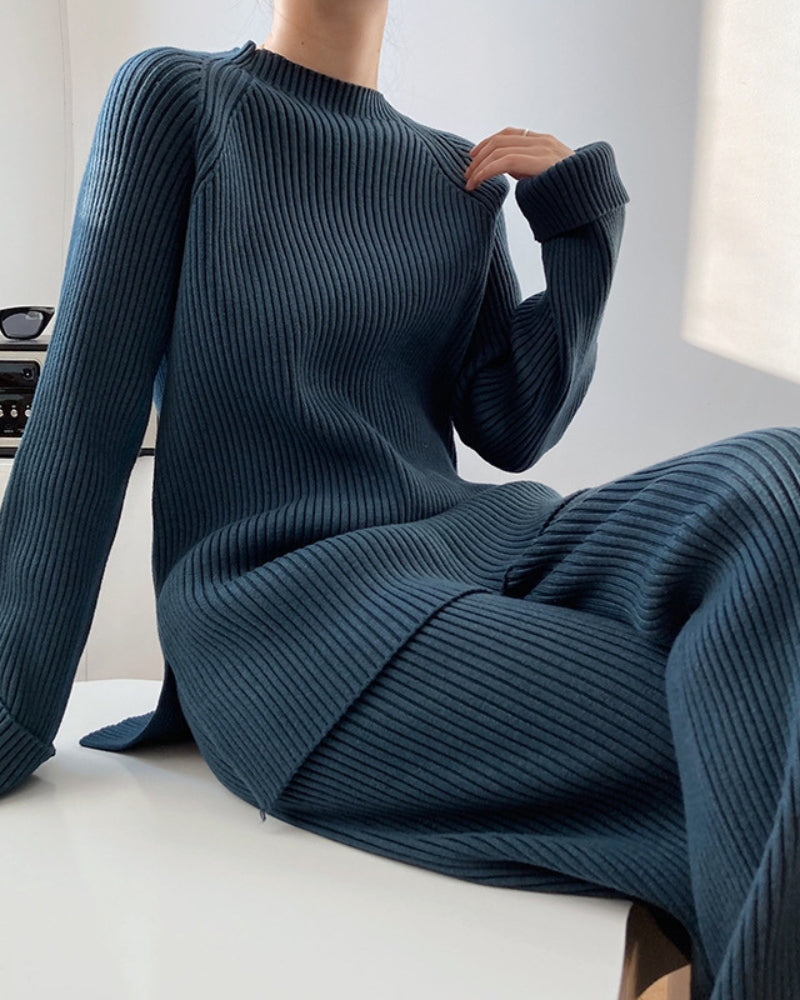 Premium 2-Piece Loungewear Set