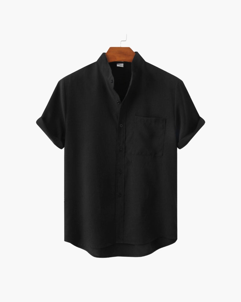 The Mandarin Mark: A Signature of Distinction