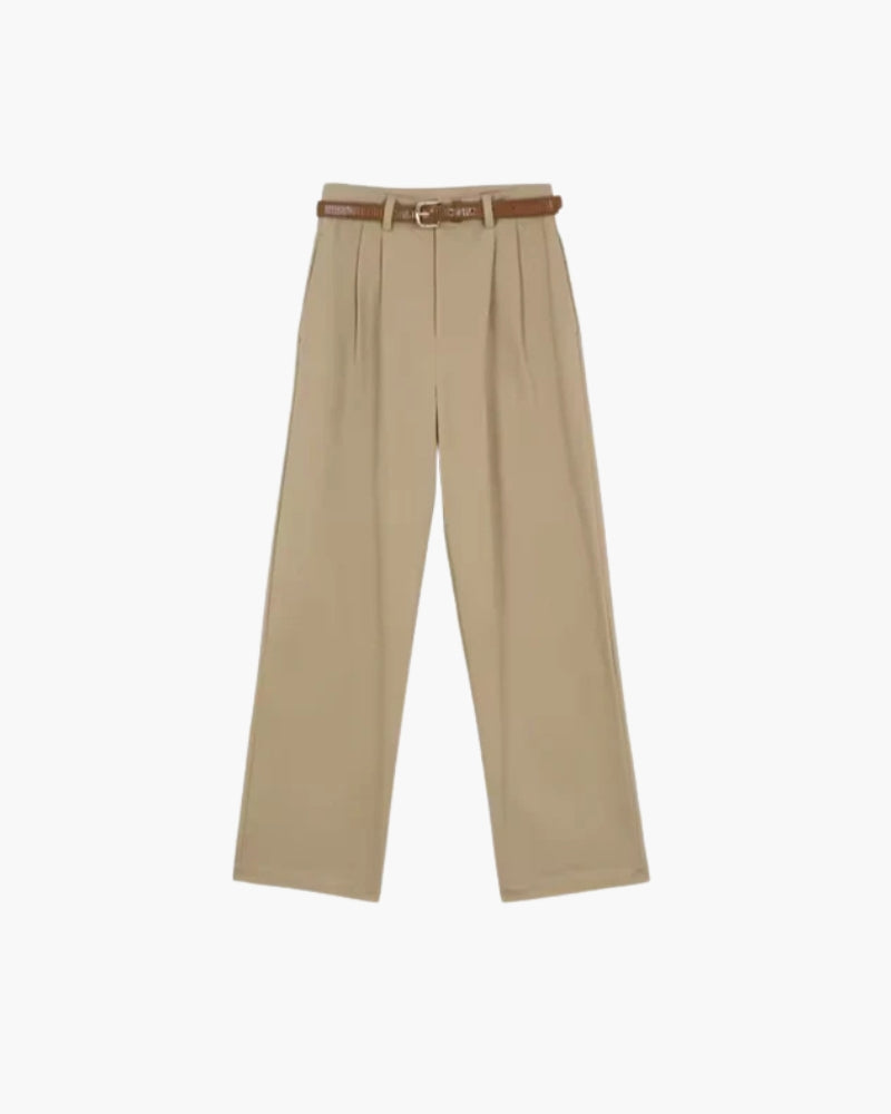 Stylish Capri Pants