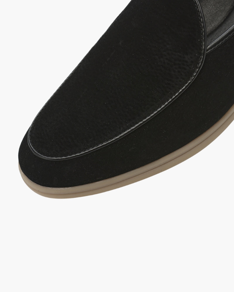 The Classic Stirling Loafer