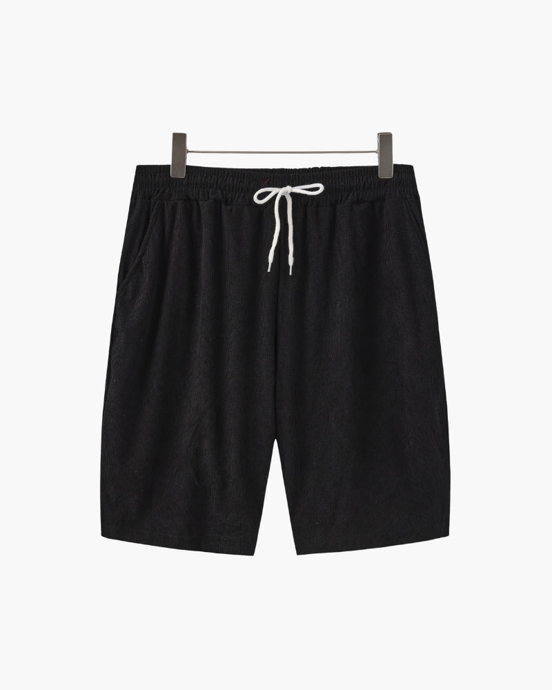 Avalon Black – Sleek, Timeless Style