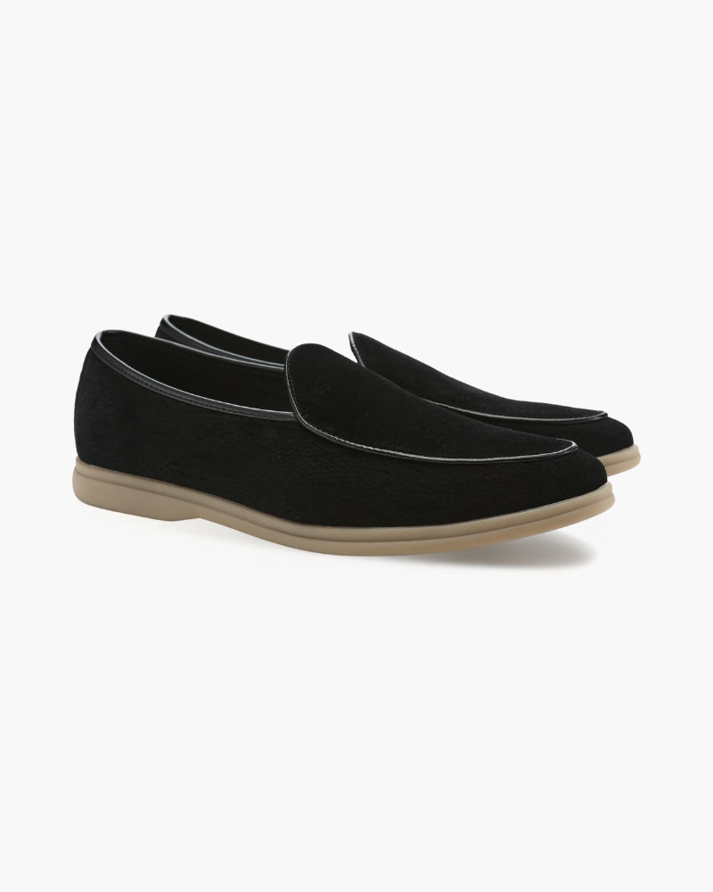 The Classic Stirling Loafer