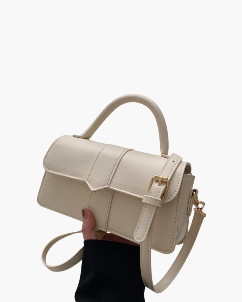 Parisian Elegance Handbag