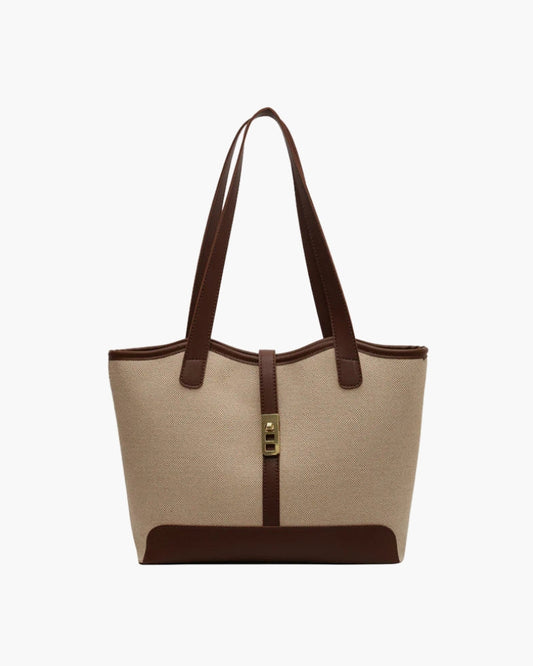 St Tropez Elegant Shoulder Bag