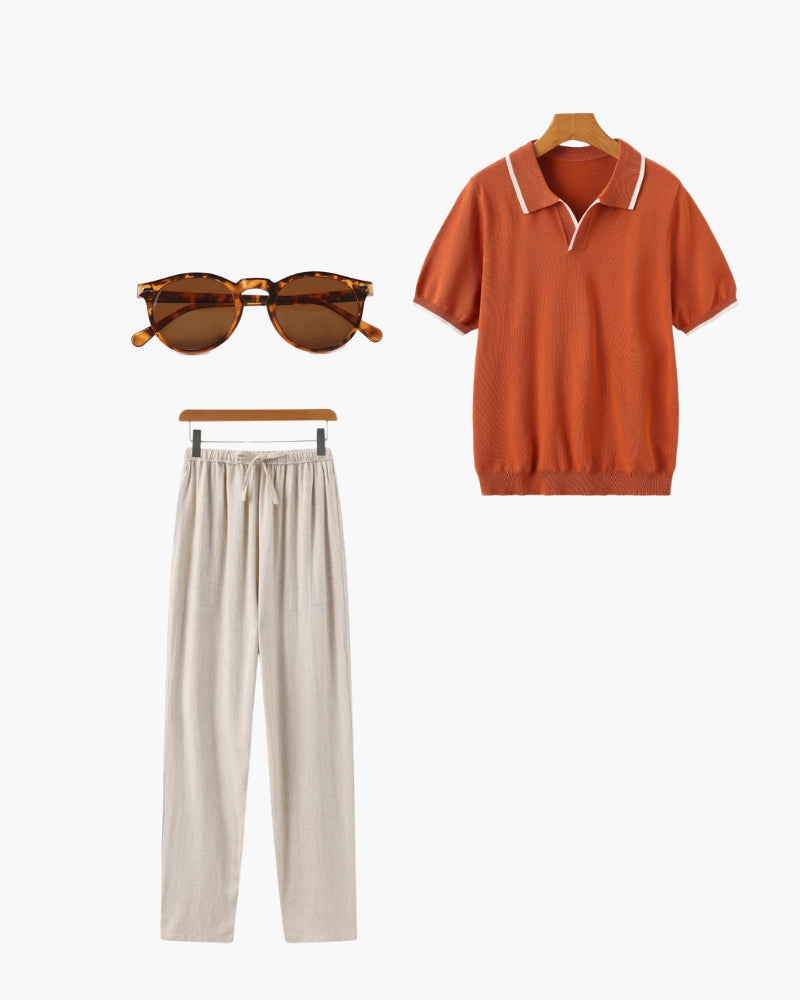Refreshing Coastal Breeze Collection