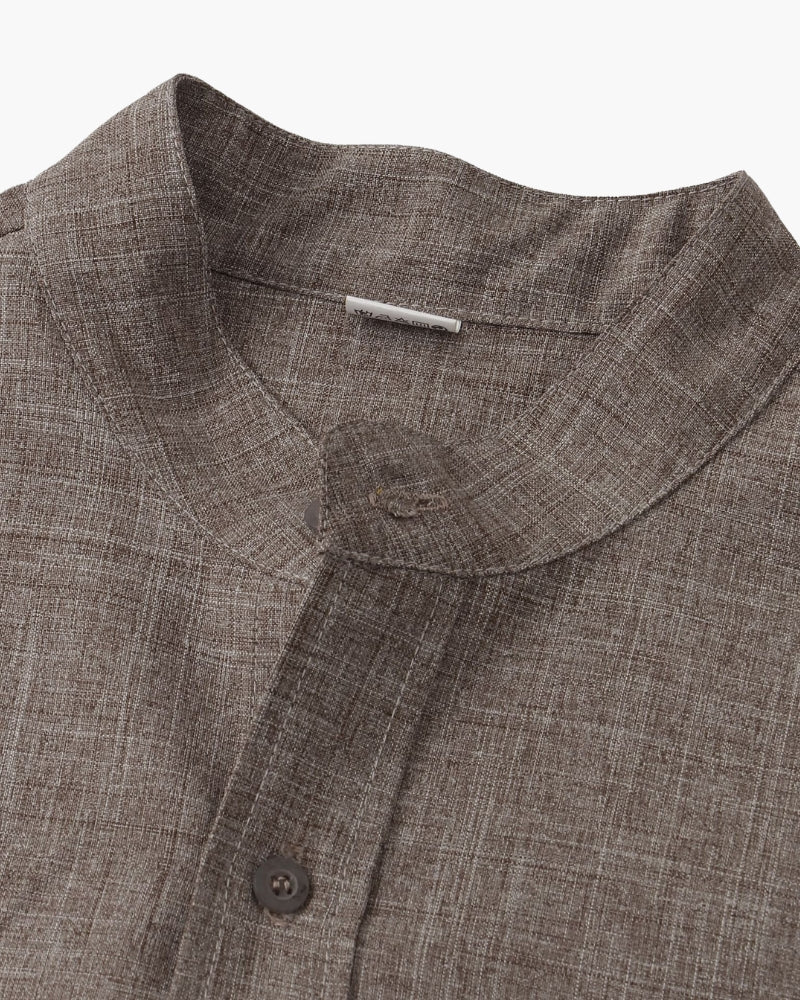 The Mandarin Mark: A Signature of Distinction
