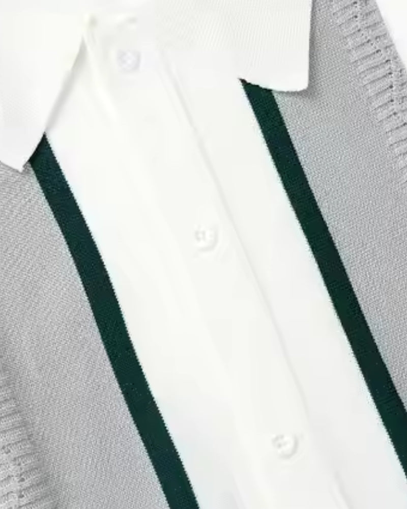 Bradford Polo-Knit Shirt