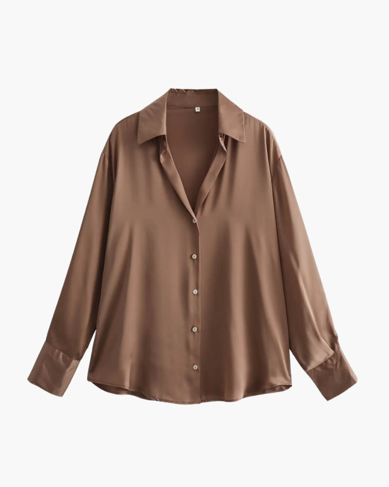 Classic Chic Shirt – Timeless Style for Every Occasion
