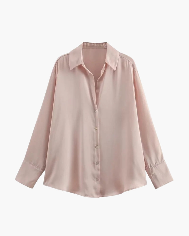 Classic Chic Shirt – Timeless Style for Every Occasion