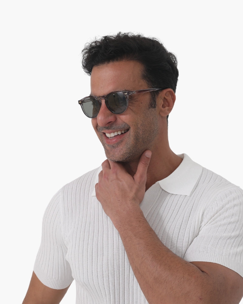 Old Money Polarised Sunglasses – Timeless Luxury Style