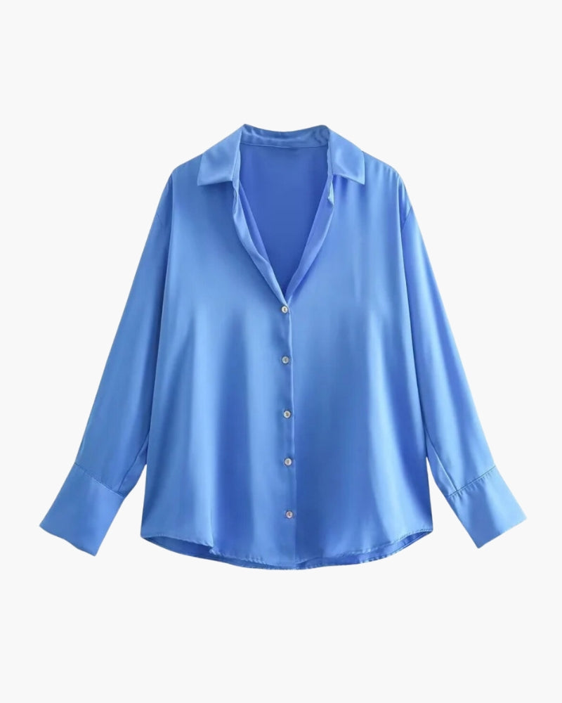 Classic Chic Shirt – Timeless Style for Every Occasion