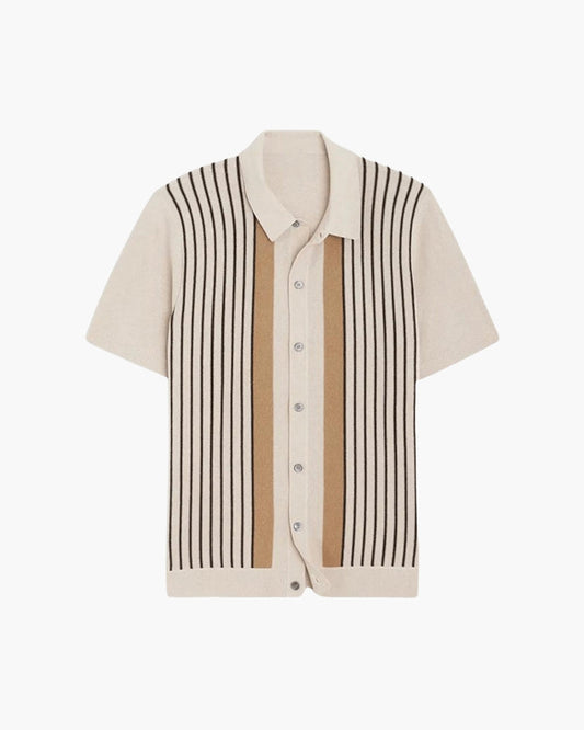 The Monte Carlo Premium Knit Polo