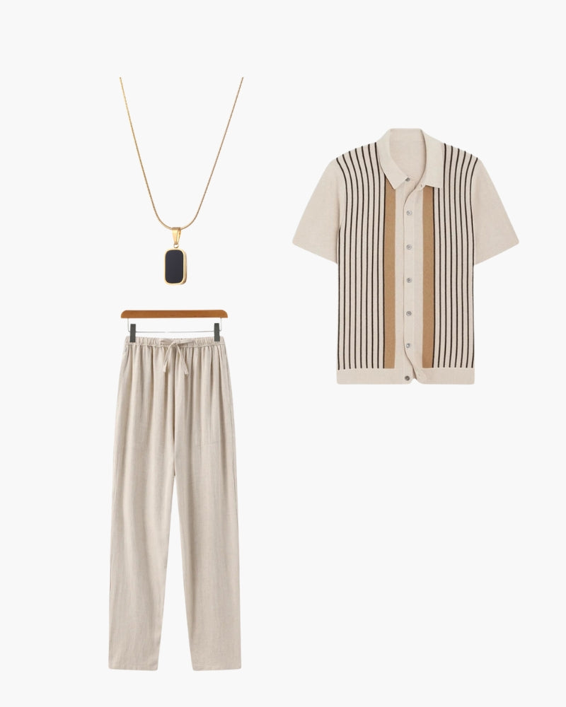 The Parisian Touch – Timeless Elegance for Every Occasion