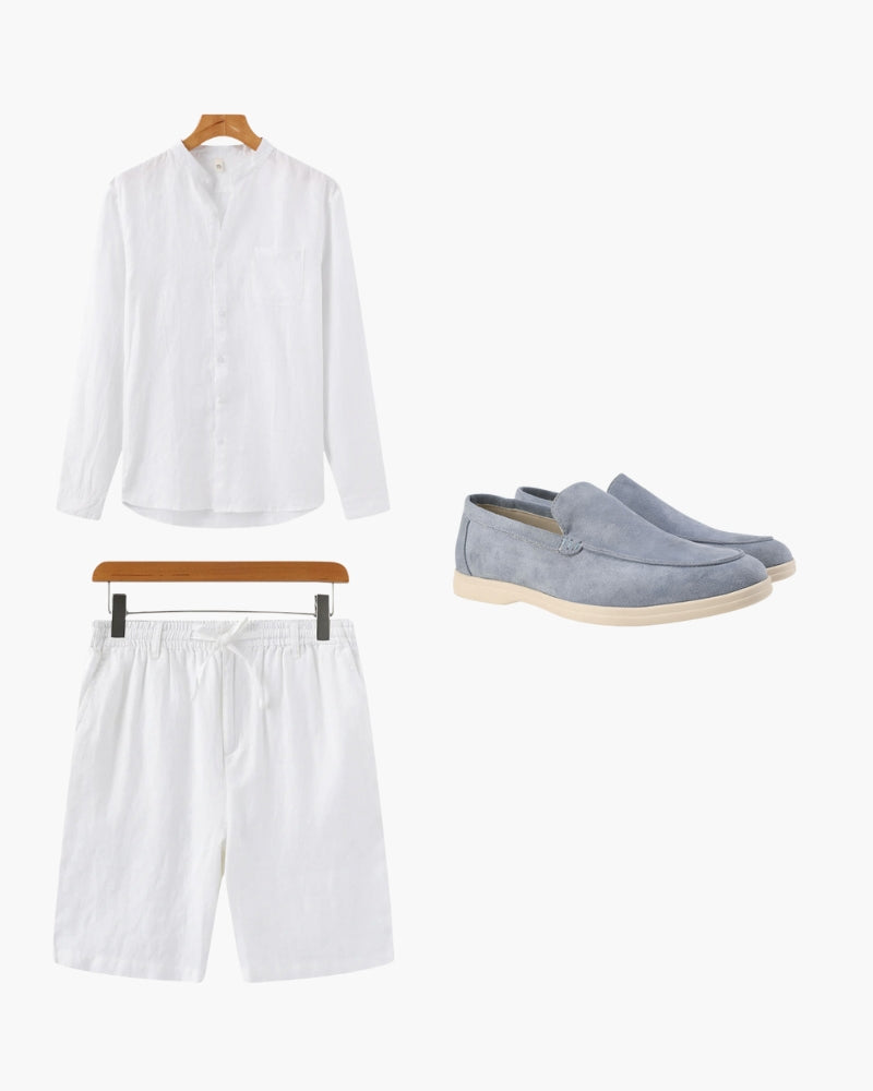 The Tranquil Wellness Set