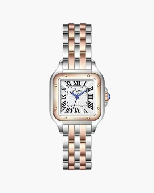 Milano Lady Watch – Elegant Women’s Timepiece