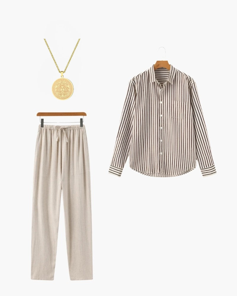 The Ultimate Style Formula