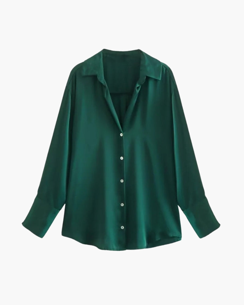 Classic Chic Shirt – Timeless Style for Every Occasion