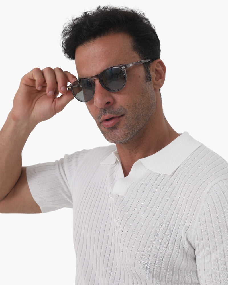 Old Money Polarised Sunglasses – Timeless Luxury Style
