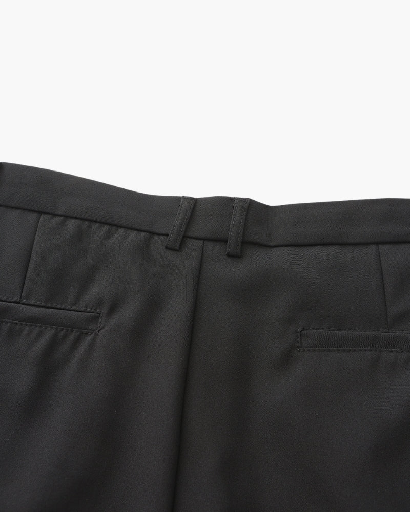 Paris Wide-Leg Fit Pantalon
