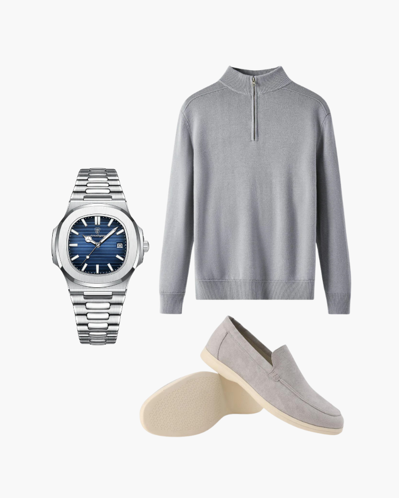 Winter Fit 6 – Gstaad Night Edition