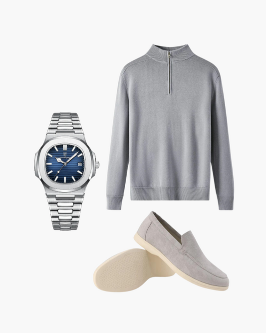 Winter Fit 6 – Gstaad Night Edition