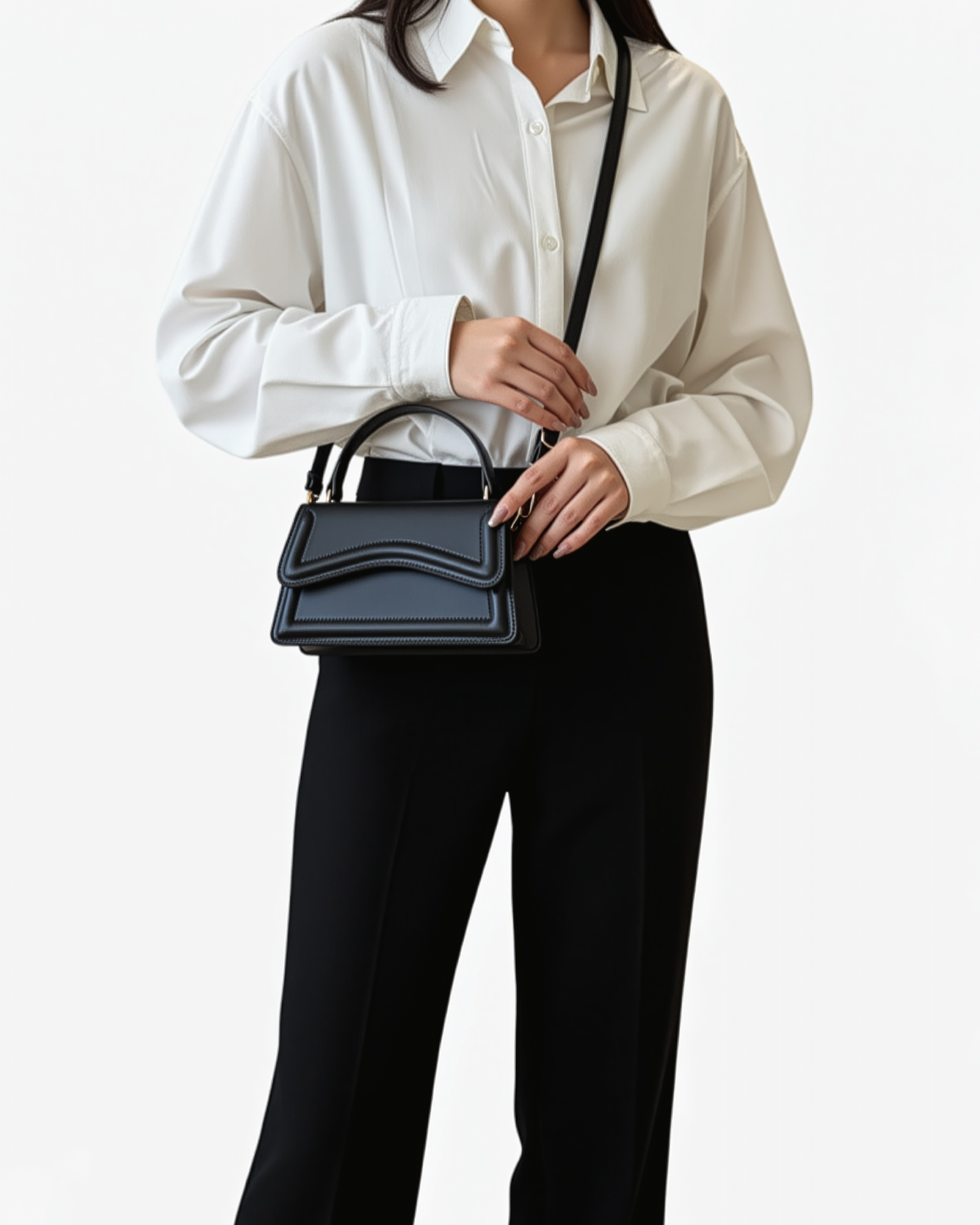 The Ibiza Handbag – Stylish Everyday Essential